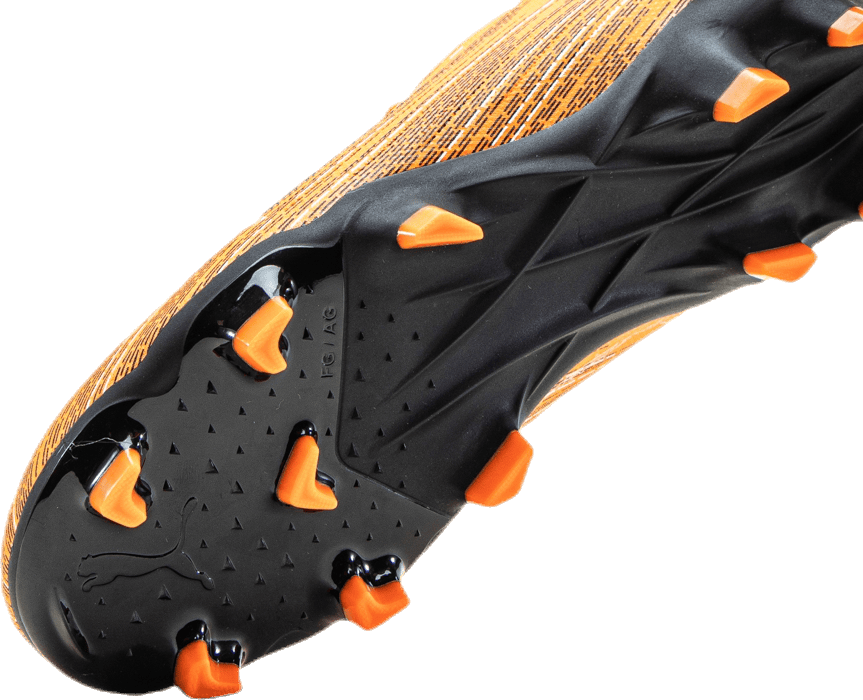 Ultra 4.1 FG/AG Junior Orange/Black - Bild 7