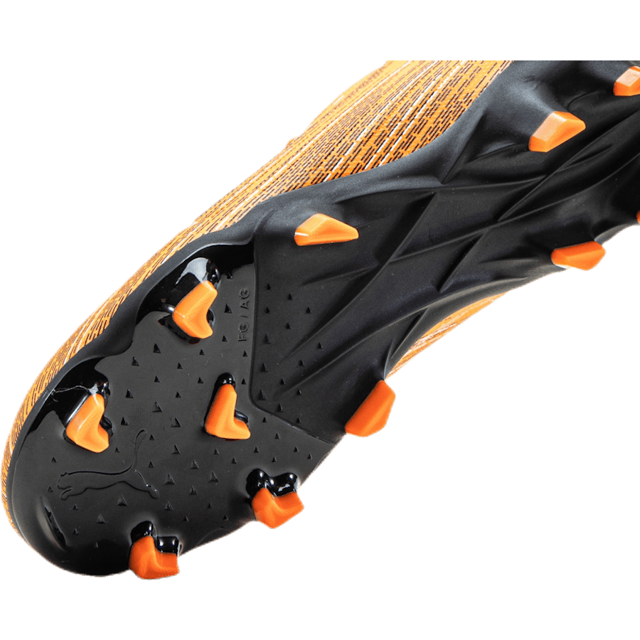 Ultra 4.1 FG/AG Junior Orange/Black - Bild 7