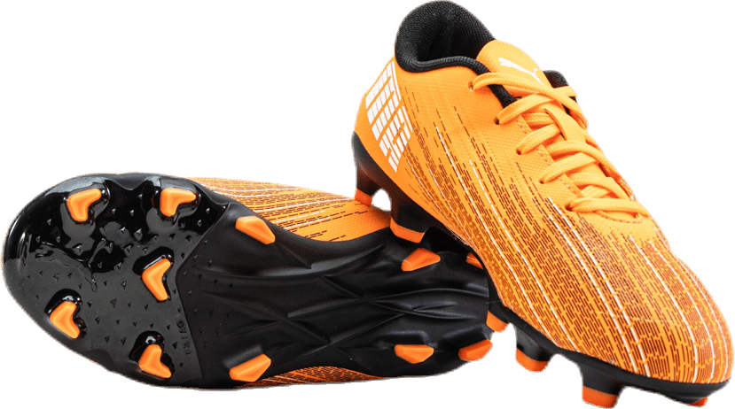 Ultra 4.1 FG/AG Junior Orange/Black - Bild 8