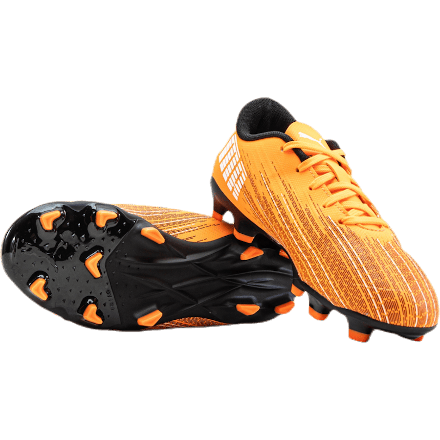 Ultra 4.1 FG/AG Junior Orange/Black - Bild 8