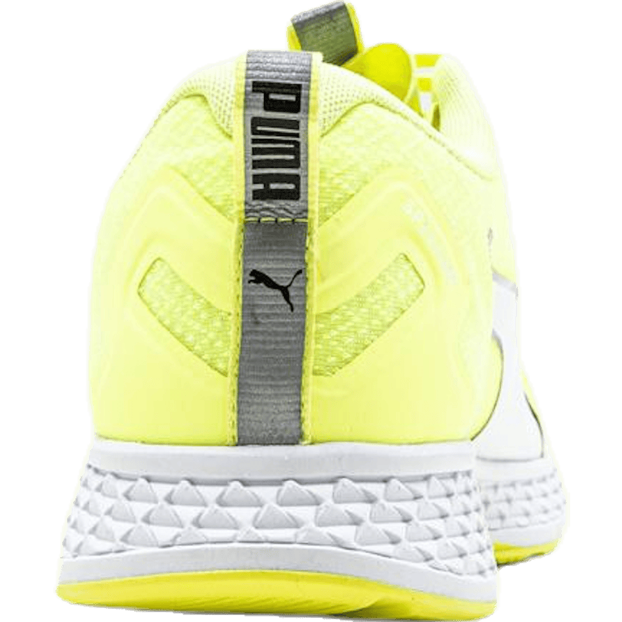 Speed 500 2 White/Yellow - Bild 2