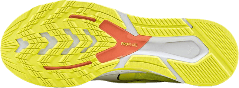 Speed 500 2 White/Yellow - Bild 4
