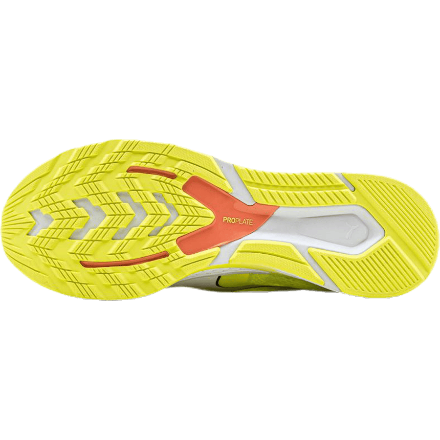 Speed 500 2 White/Yellow - Bild 4