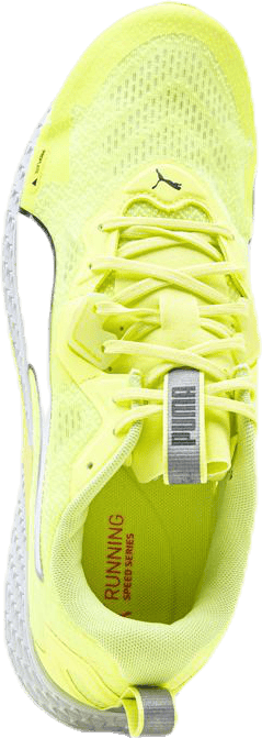 Speed 500 2 White/Yellow - Bild 5