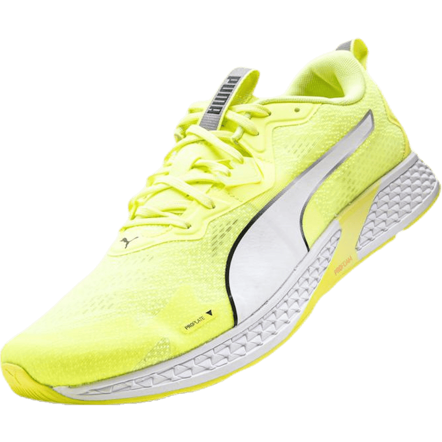Speed 500 2 White/Yellow - Bild 6