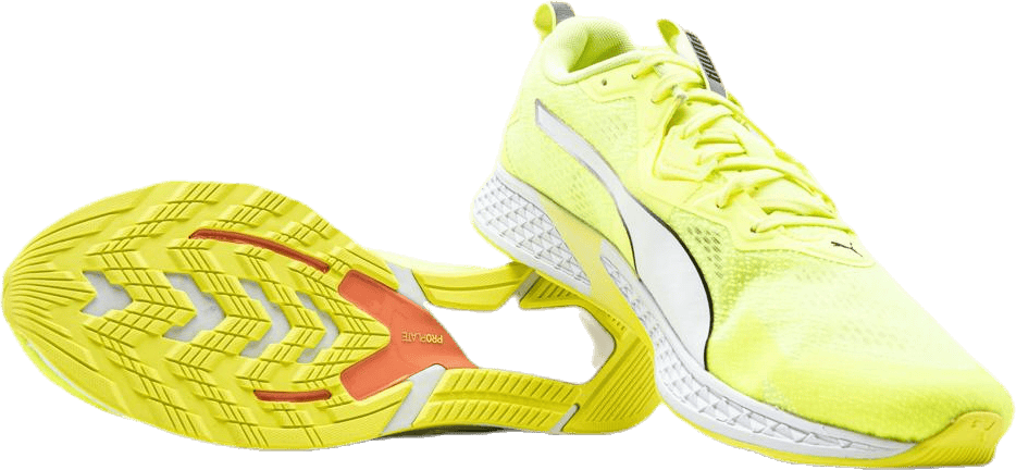 Speed 500 2 White/Yellow - Bild 7