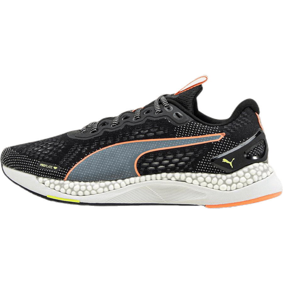 Speed 600 2 Black/Yellow