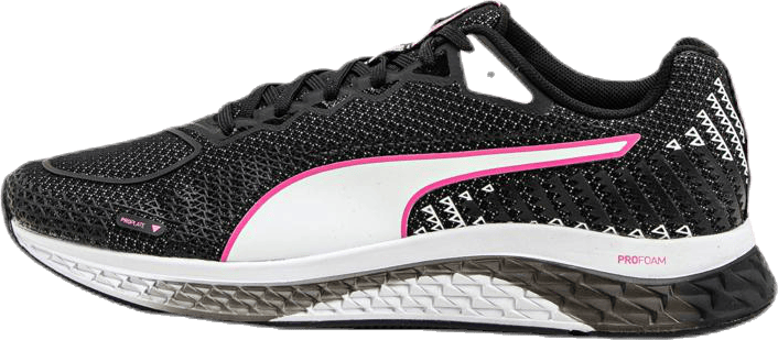 Speed Sutamina 2 Pink/Black