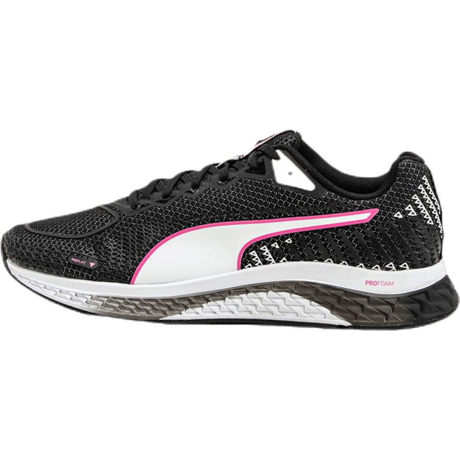 Speed Sutamina 2 Pink/Black