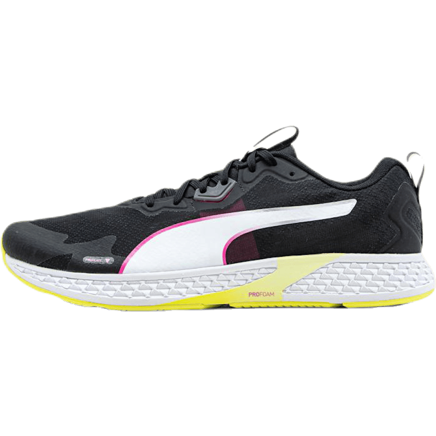 Speed 500 2 Black/Yellow