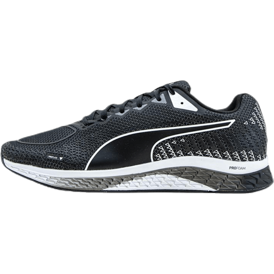 Speed Sutamina 2 White/Black