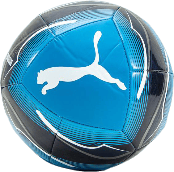 Olympique Marseille Icon Balll Blue - Bild 2