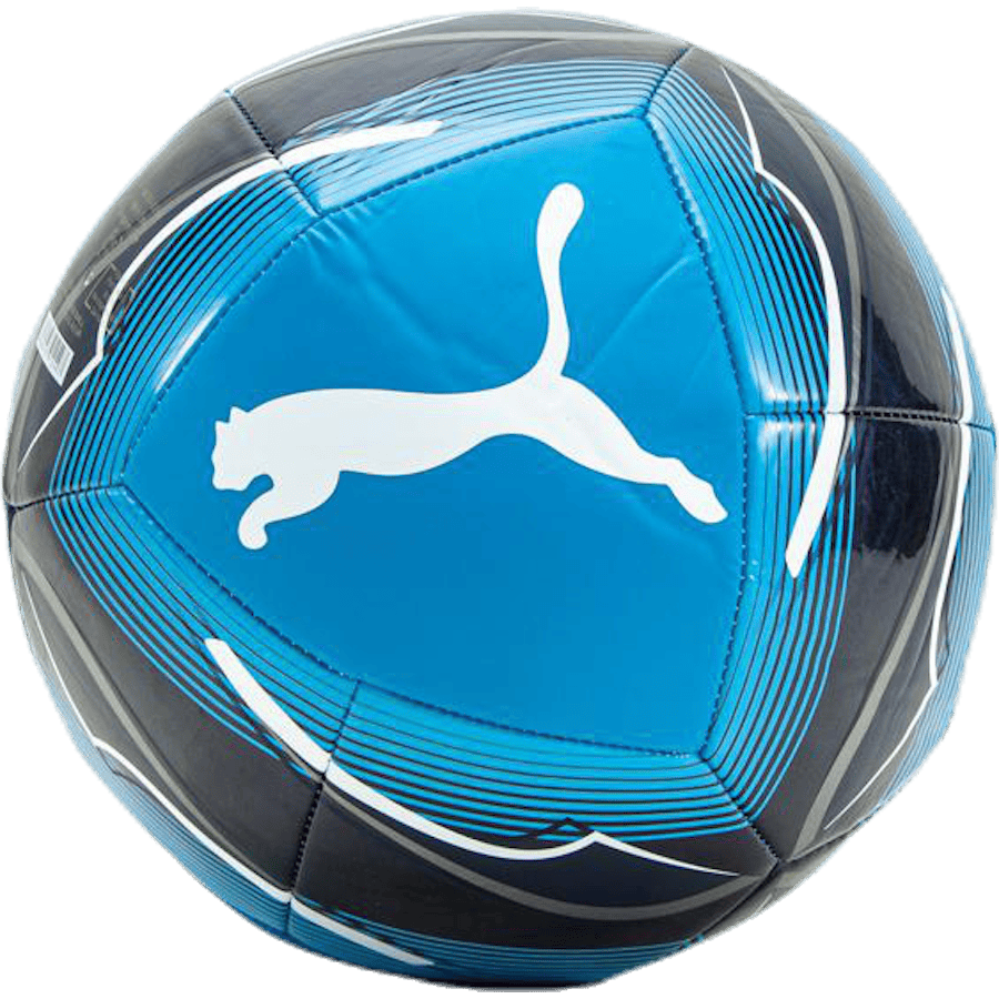 Olympique Marseille Icon Balll Blue - Bild 2