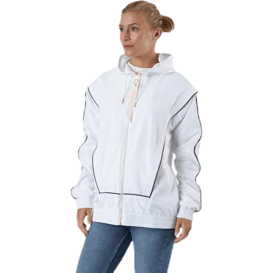 Oly Jacket White - Bild 2