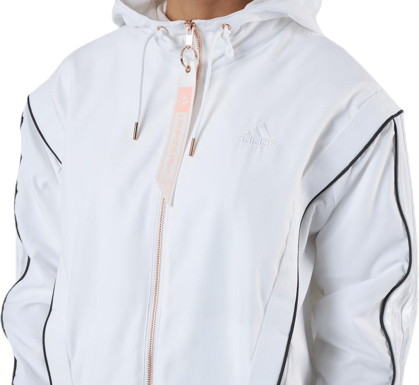 Oly Jacket White - Bild 4