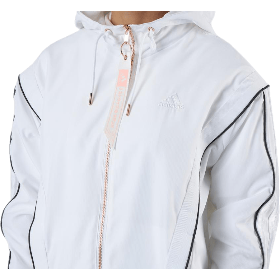 Oly Jacket White - Bild 4