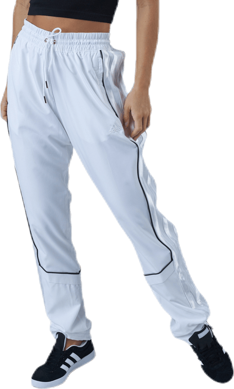 Oly Pant White