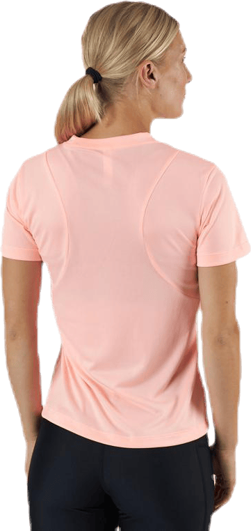 Bos Logo Tee Pink - Bild 3