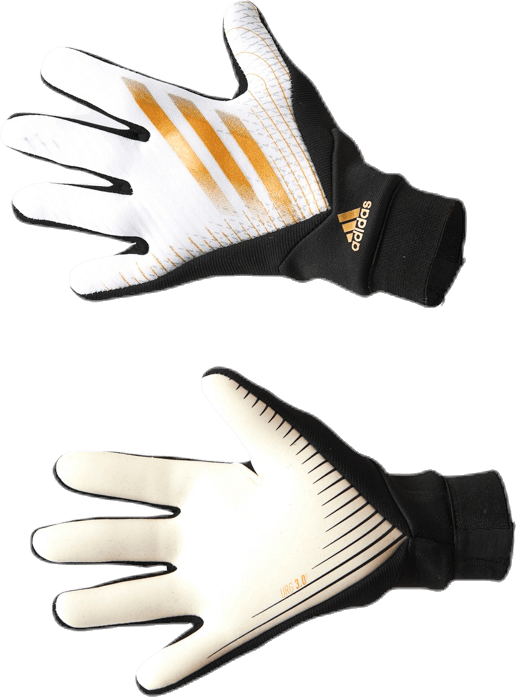 X Gl Lge White/Gold, Unisex, Odevy, čiapky a čiapky, Futbal, Biely/Zlato, 10