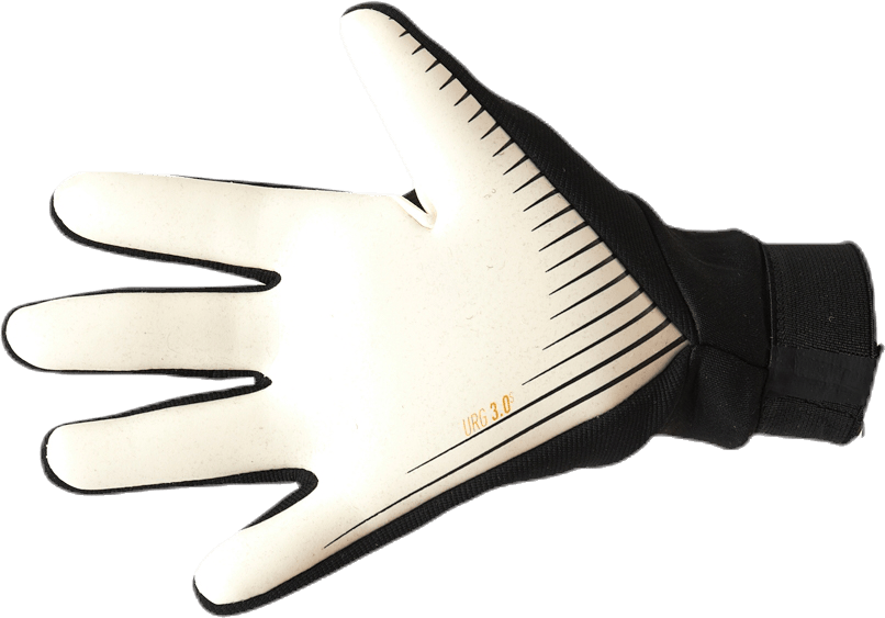 X Gl Lge White/Gold - Bild 3