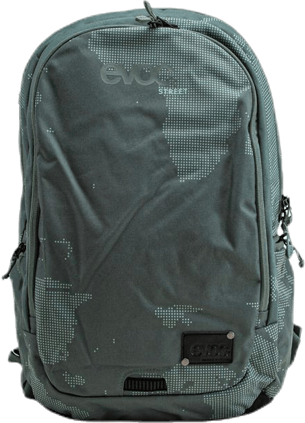 Street Green, Unisex, Ekwipunek, torby i plecaki, Zielony, ONESIZE