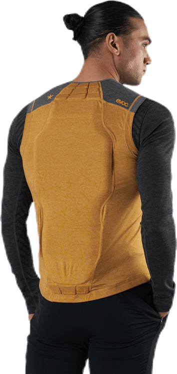 Protector Vest Brown - Bild 2