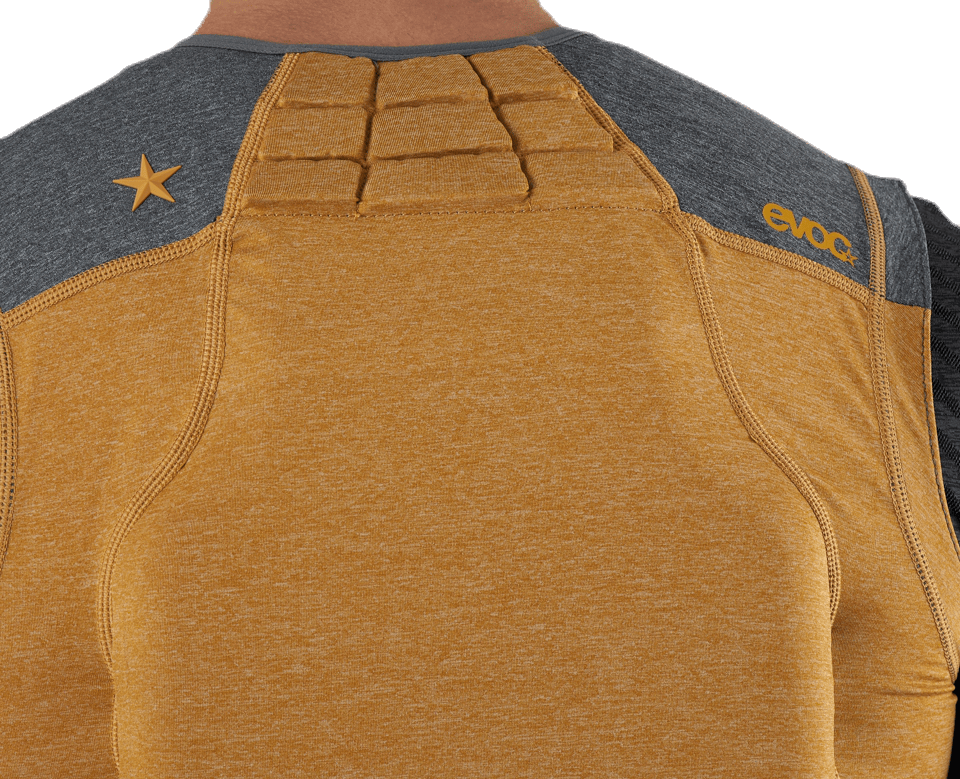 Protector Vest Brown - Bild 4