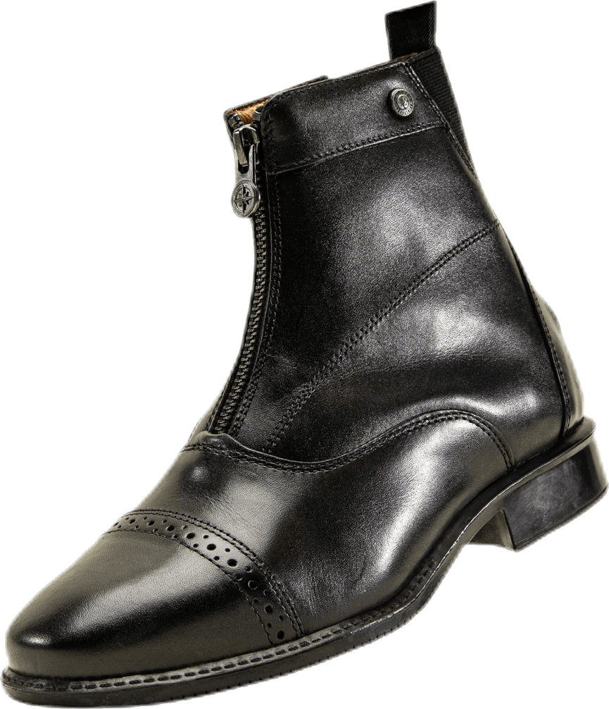 Legacy FZ Black - Bild 6