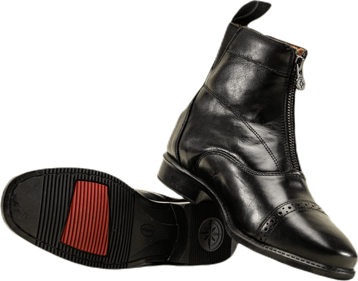 Legacy FZ Black - Bild 7