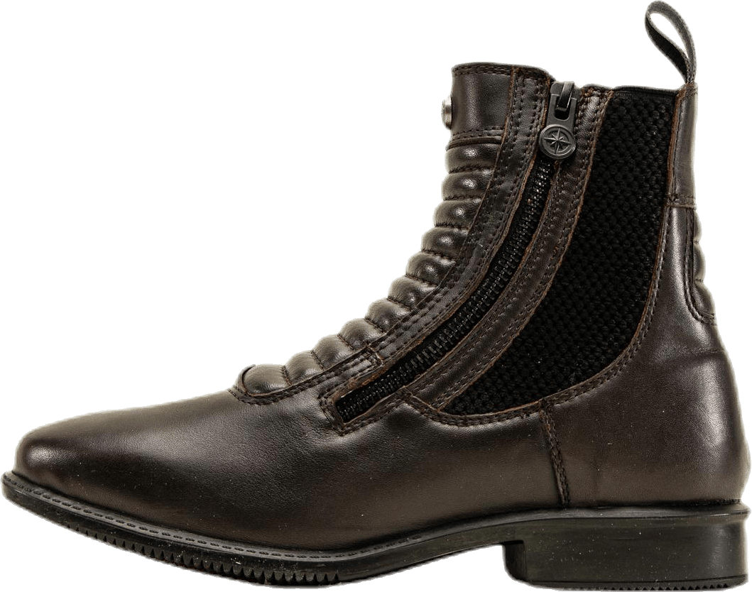 Legacy SZ Milano Brown, Female, Shoes, Boots, Equestrian sports, Brown, EU 40