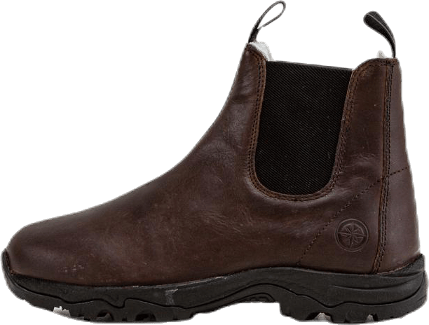 Spike XT Merino Chelsea  Brown, Female, Chaussures, Bottes, Equitation, Marron, EU 38