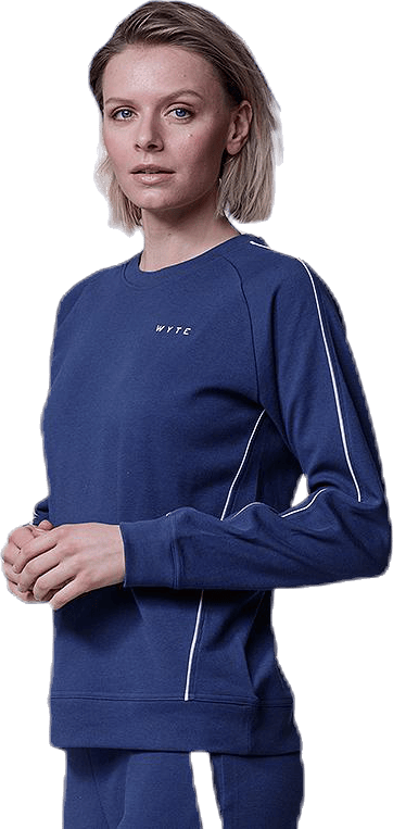 Jolina Tech Blue