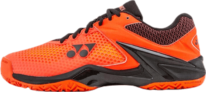 Eclipsion 2 Ex Orange/Black