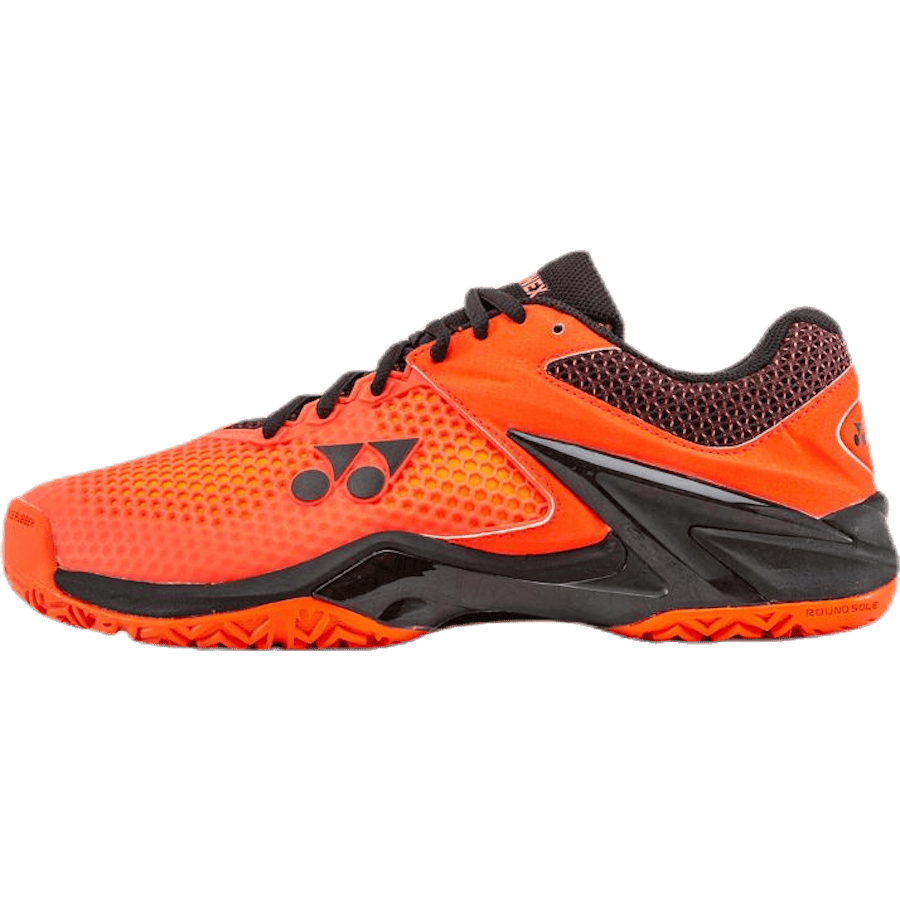 Eclipsion 2 Ex Orange/Black