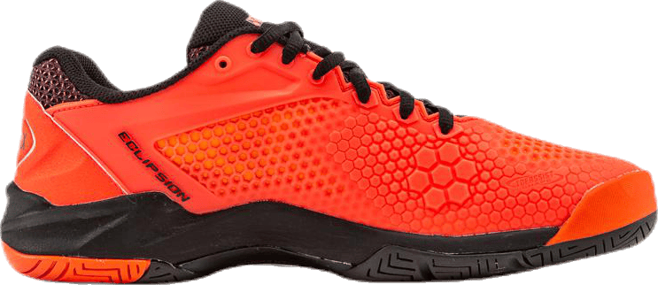Eclipsion 2 Ex Orange/Black - Bild 3