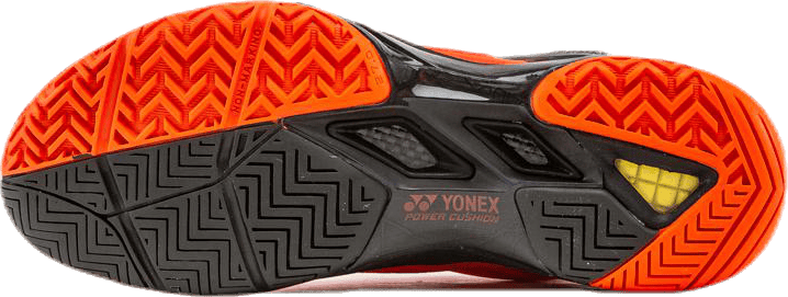 Eclipsion 2 Ex Orange/Black - Bild 4