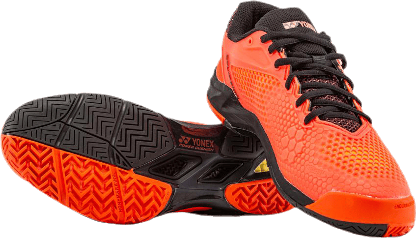 Eclipsion 2 Ex Orange/Black - Bild 6