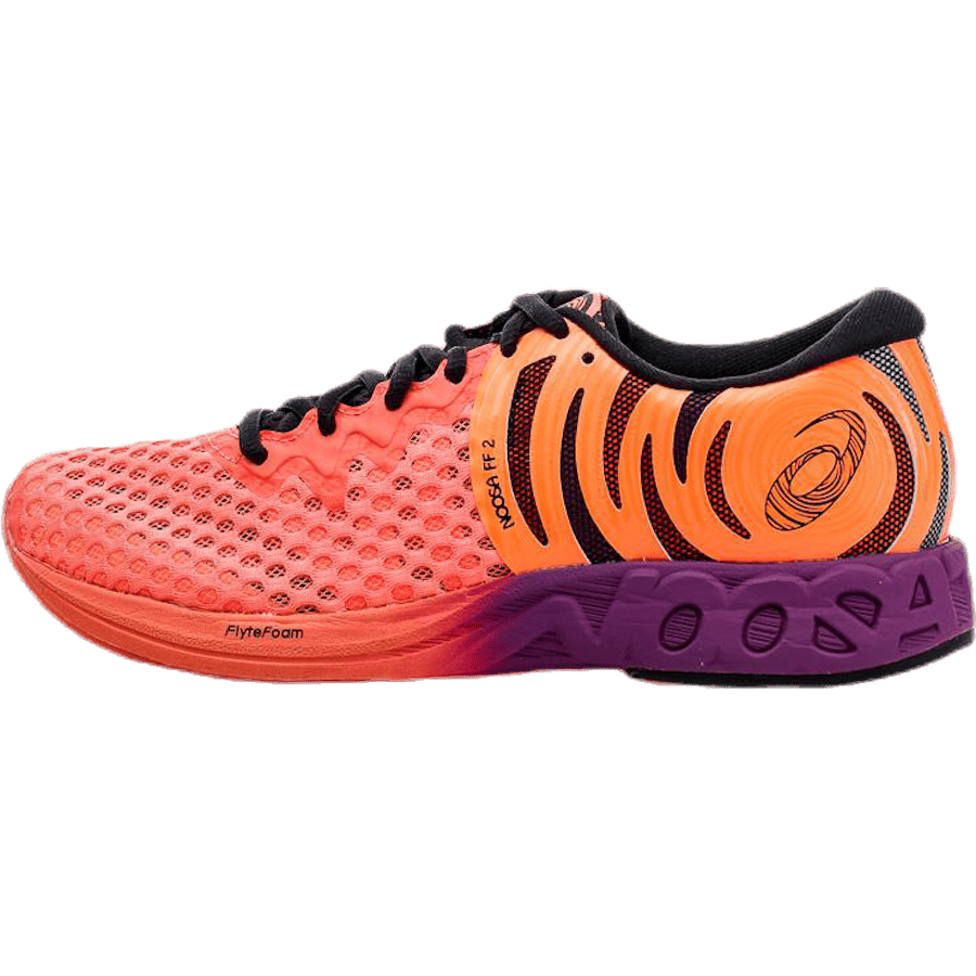 Noosa FF 2 Pink/Black