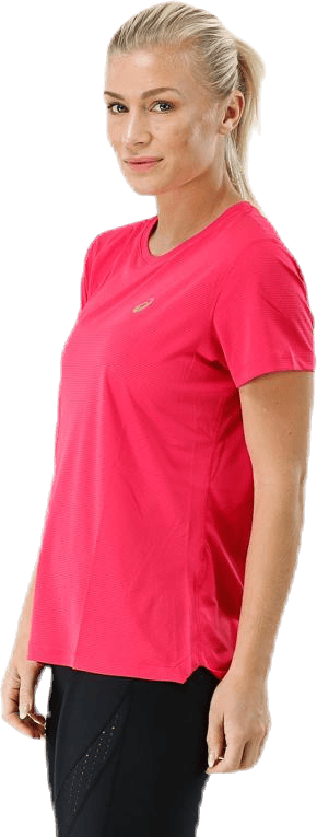 Silver SS Top Pink - Bild 2