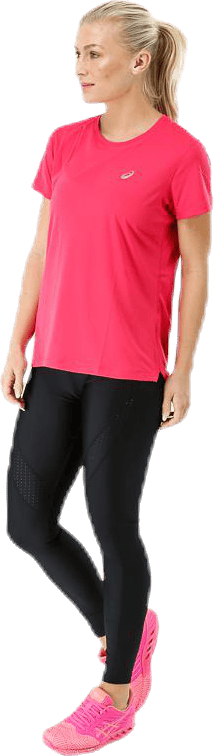 Silver SS Top Pink - Bild 4