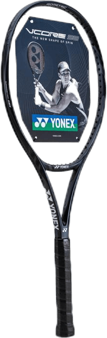 Speedy/Great Spin Galaxy Black Yonex Tennis Racquet Vcore 98 305g G4 UNSTRUNG 