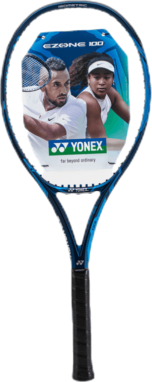 yonex ezone 100 blu