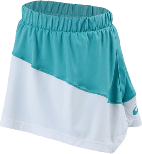 Tennis G Club Skort White/Green