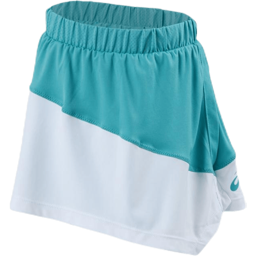 Tennis G Club Skort White/Green