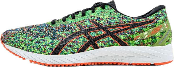 Gel Ds Trainer 25 Black Green Red Www Caribbeanchallengeinitiative Org