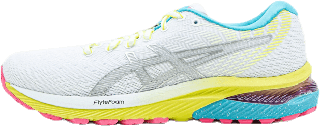asics cumulus 22 lite show