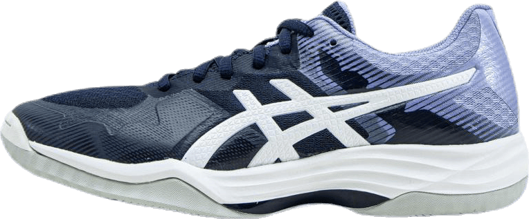 Gel-Tactic Blue/White