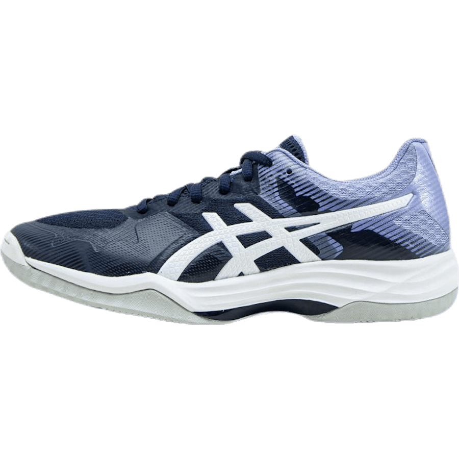 Gel-Tactic Blue/White