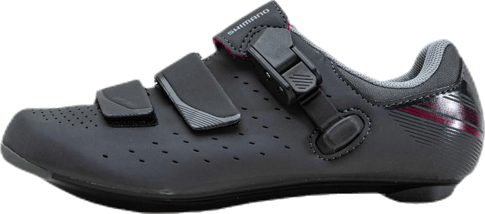 RP301 LVG W Grey, Female, Topánky, Cvičebná obuv, Bicyklovanie, Šedá, EU 37