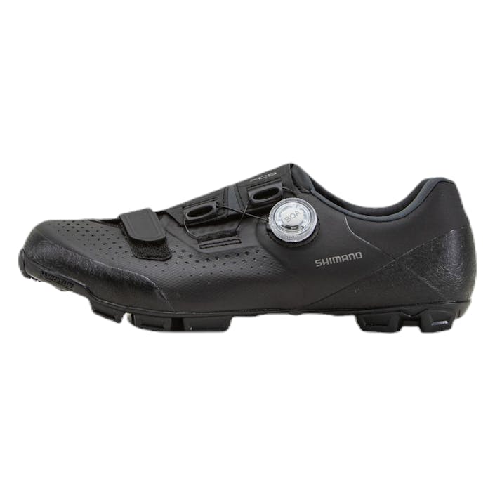 XC501 MTB Black, Male, Skor, Träningsskor, Cykling, Svart, EU 46